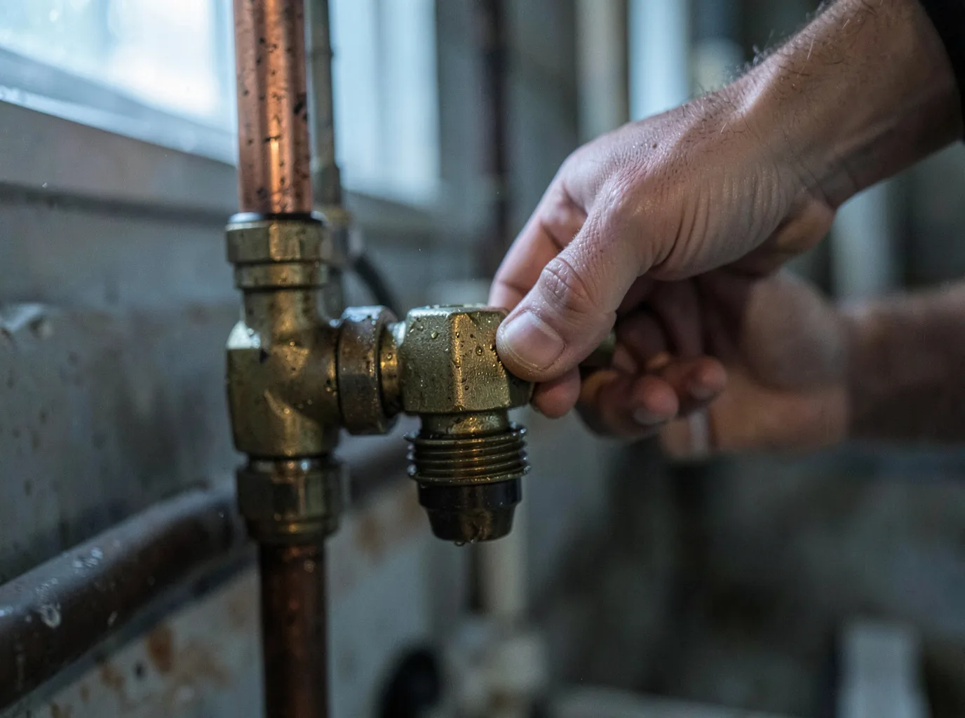 Emergency Plumber Cheshire, OR FAQs